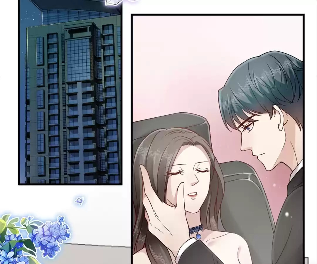 Read His 10,000 Romantic Traps chapter 6 image 55 on Lezhin