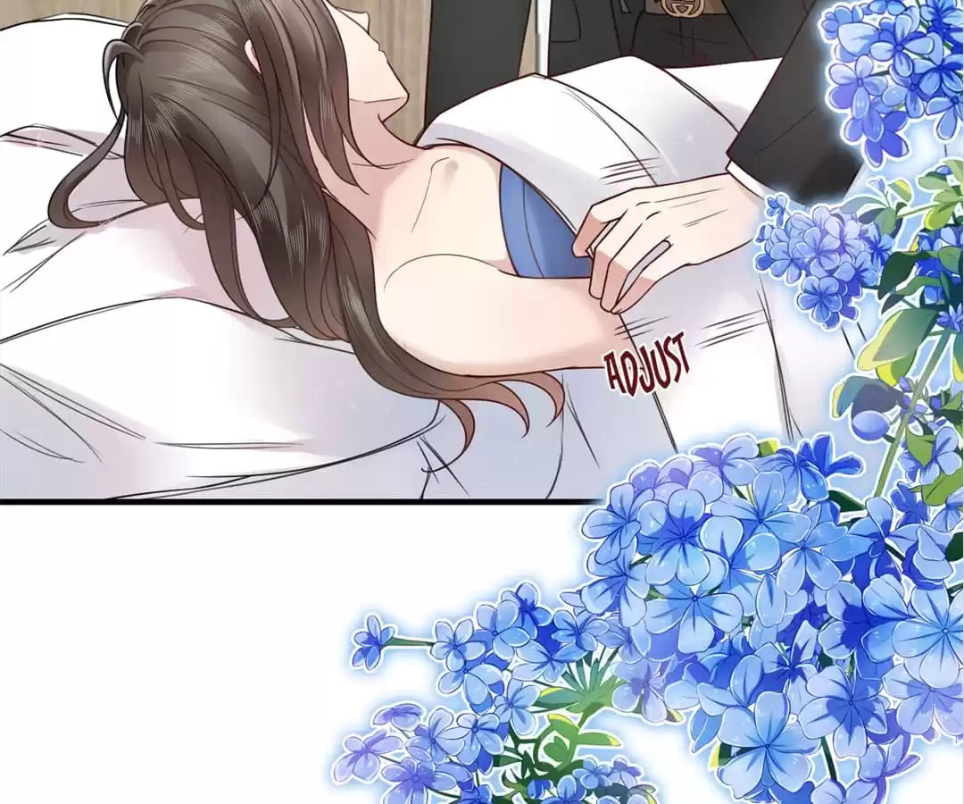 Read His 10,000 Romantic Traps chapter 6 image 58 on Lezhin