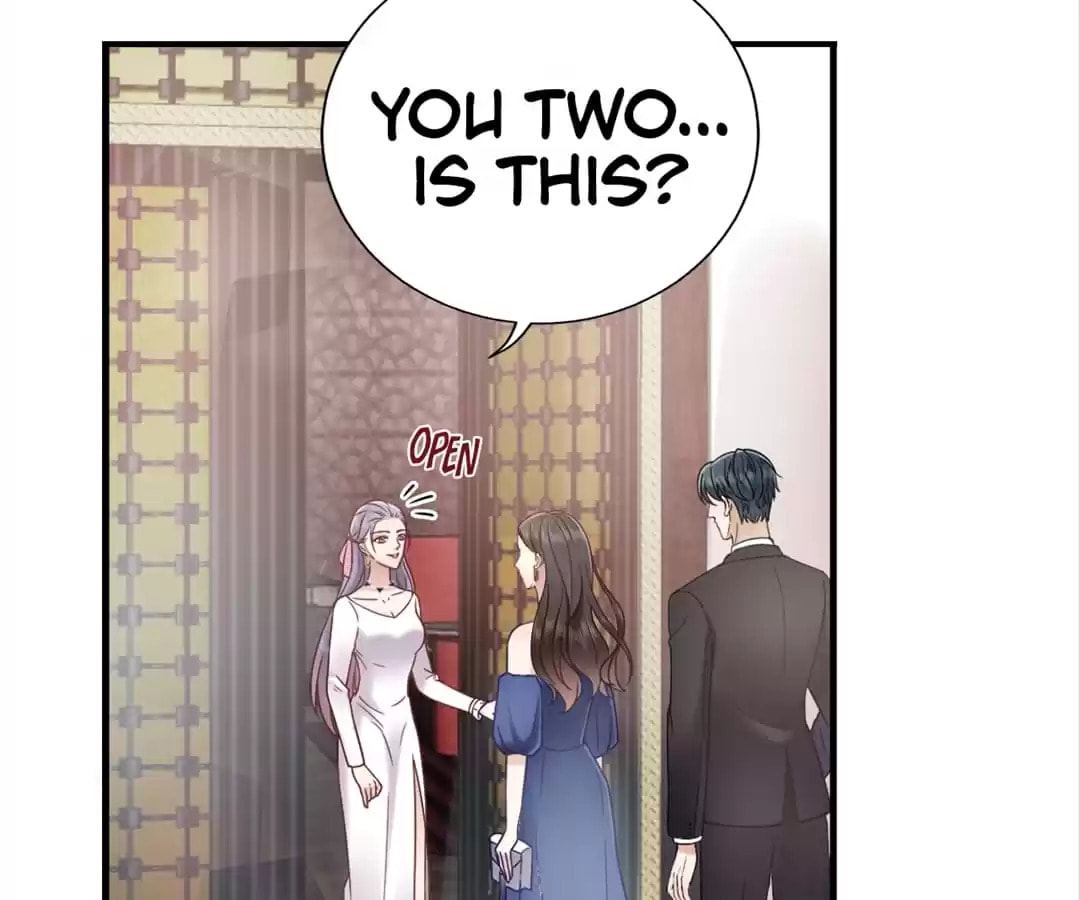 Read His 10,000 Romantic Traps chapter 6 image 7 on Lezhin