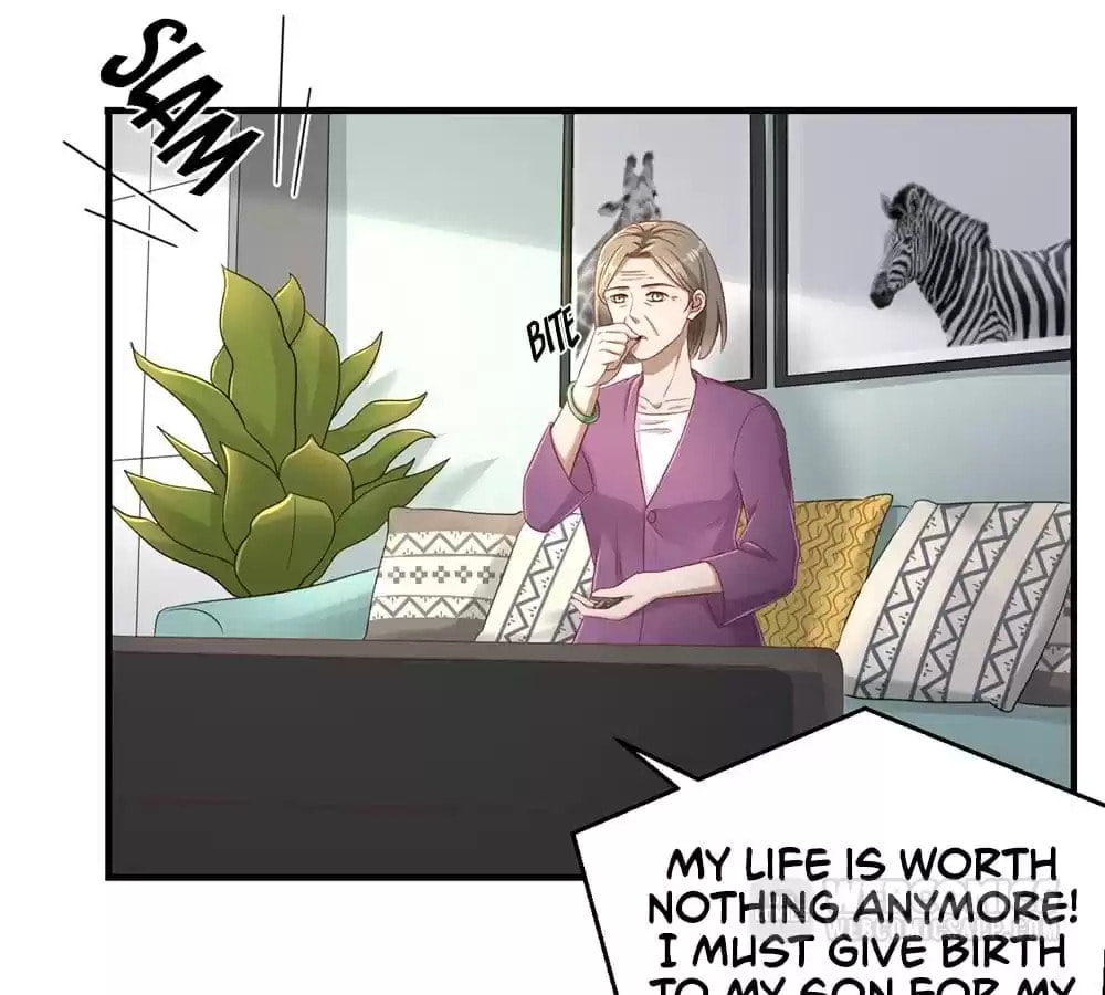 Read His 10,000 Romantic Traps chapter 60 image 1 on Lezhin