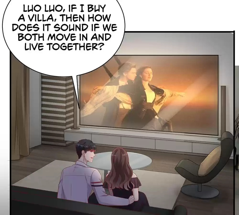 Read His 10,000 Romantic Traps chapter 60 image 15 on Lezhin