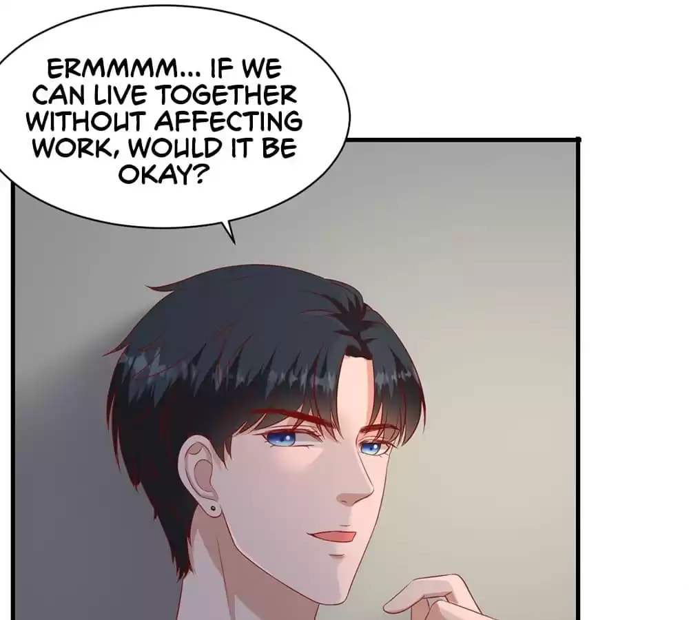 Read His 10,000 Romantic Traps chapter 60 image 18 on Lezhin