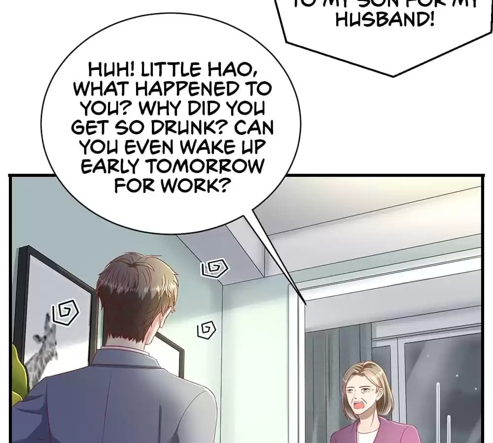 Read His 10,000 Romantic Traps chapter 60 image 2 on Lezhin