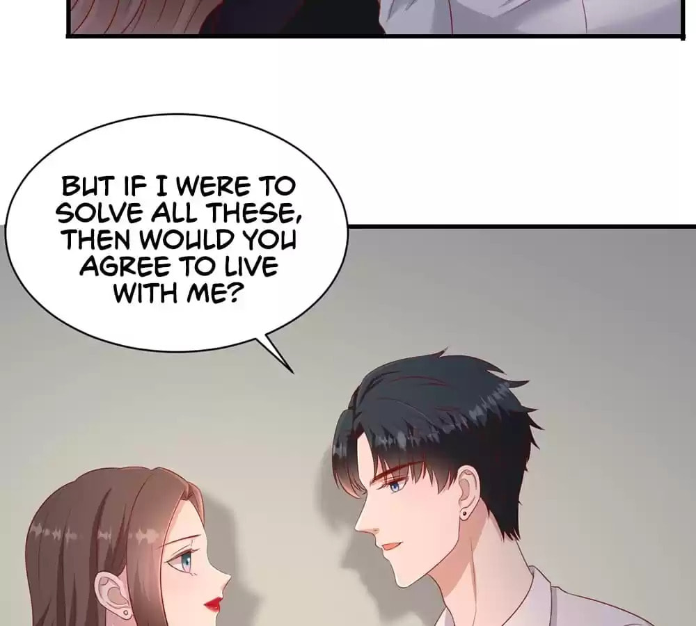 Read His 10,000 Romantic Traps chapter 60 image 21 on Lezhin