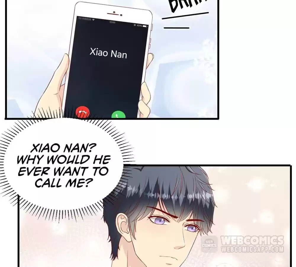 Read His 10,000 Romantic Traps chapter 60 image 25 on Lezhin
