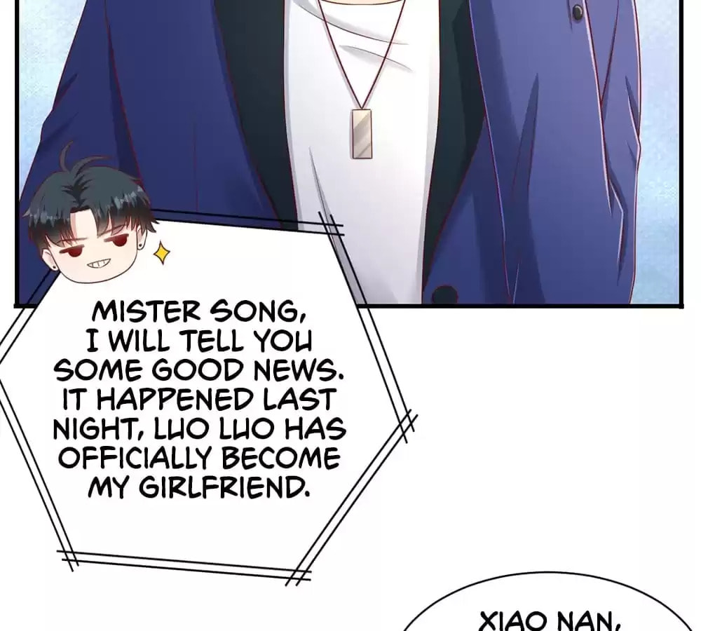 Read His 10,000 Romantic Traps chapter 60 image 28 on Lezhin