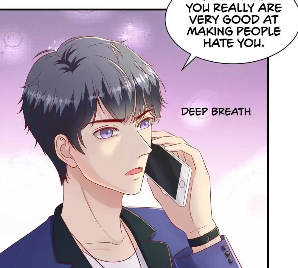 Read His 10,000 Romantic Traps chapter 60 image 29 on Lezhin
