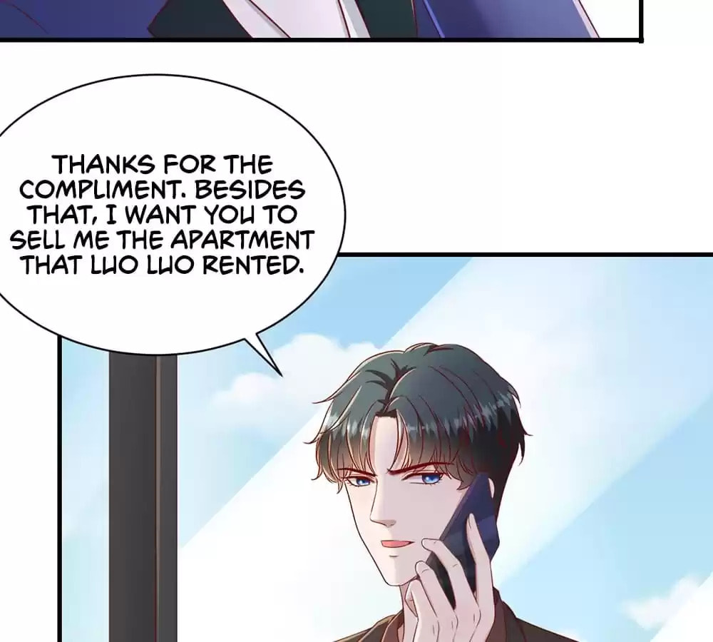 Read His 10,000 Romantic Traps chapter 60 image 30 on Lezhin