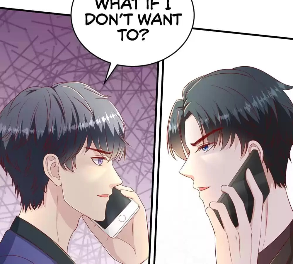 Read His 10,000 Romantic Traps chapter 60 image 32 on Lezhin
