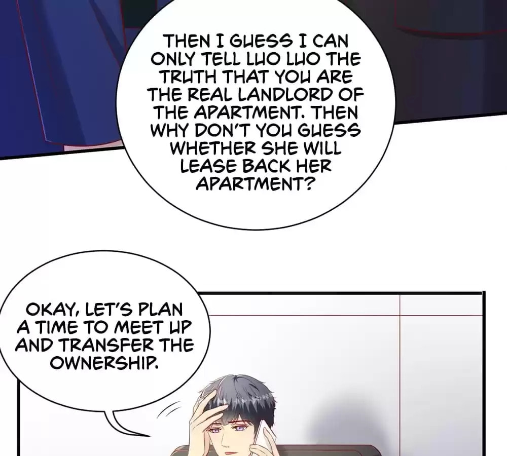 Read His 10,000 Romantic Traps chapter 60 image 34 on Lezhin