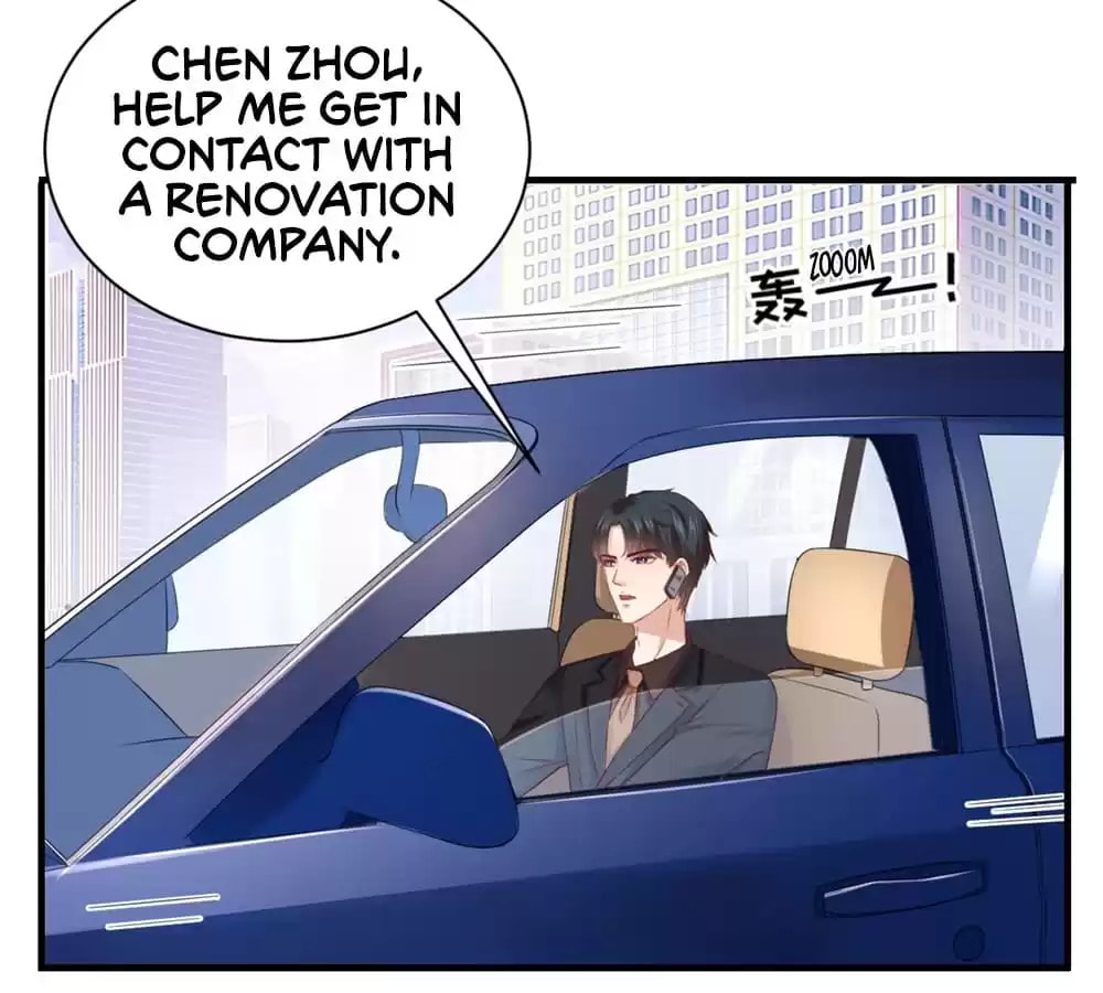 Read His 10,000 Romantic Traps chapter 60 image 38 on Lezhin