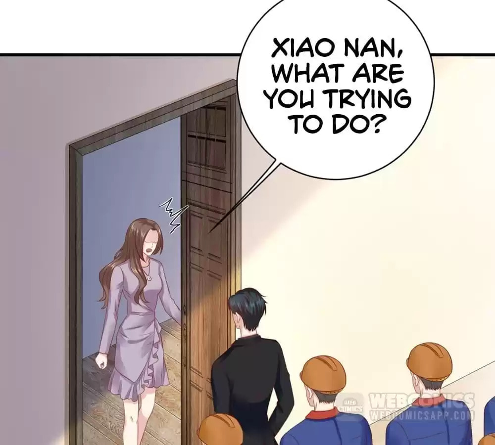 Read His 10,000 Romantic Traps chapter 60 image 41 on Lezhin