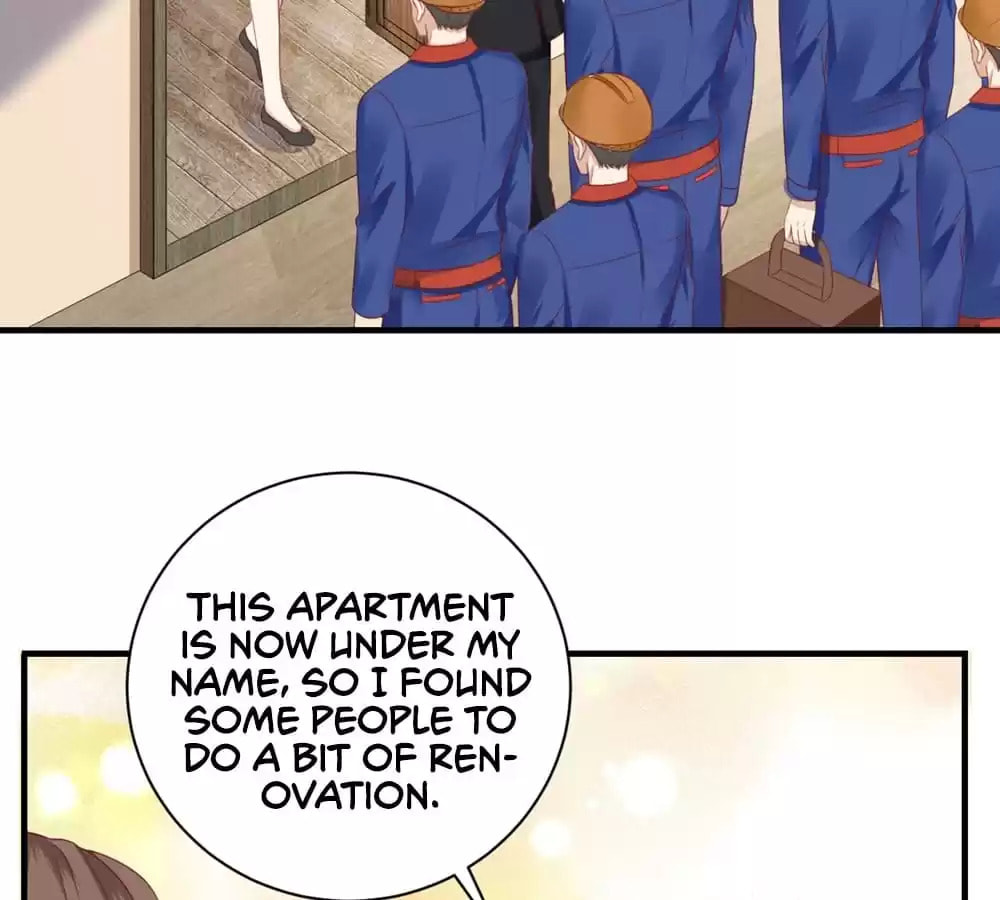 Read His 10,000 Romantic Traps chapter 60 image 42 on Lezhin