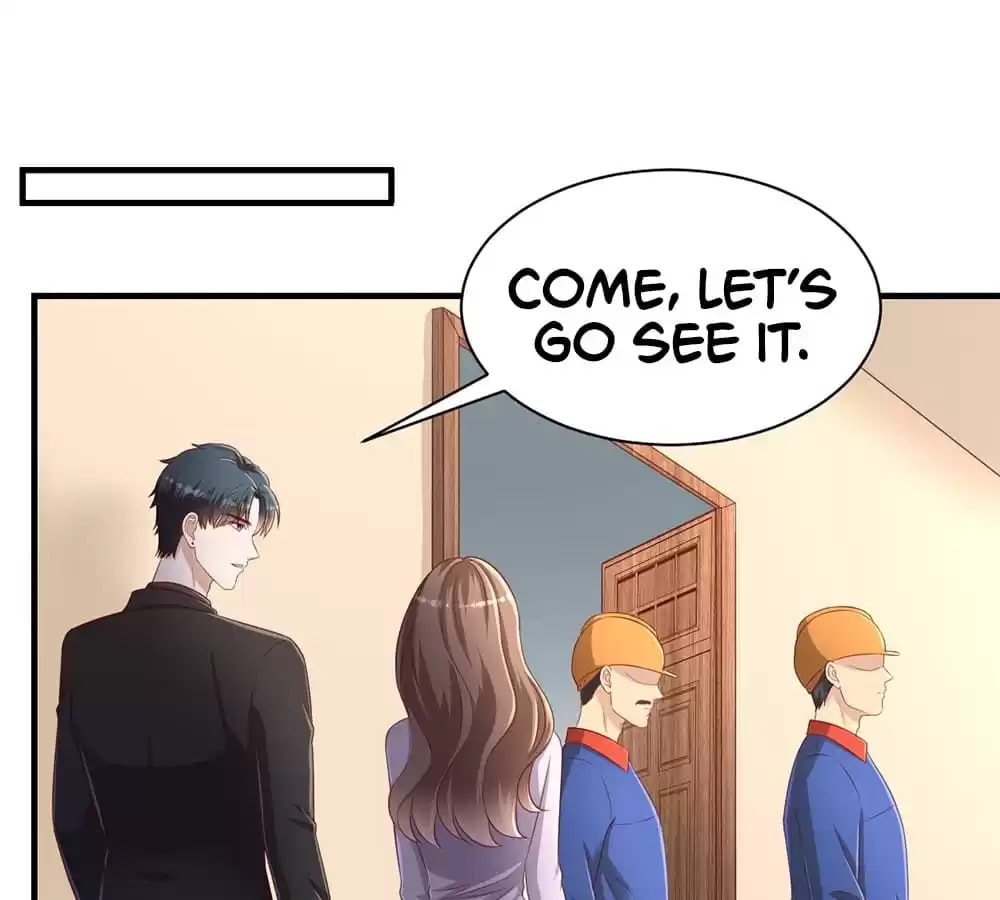 Read His 10,000 Romantic Traps chapter 60 image 50 on Lezhin