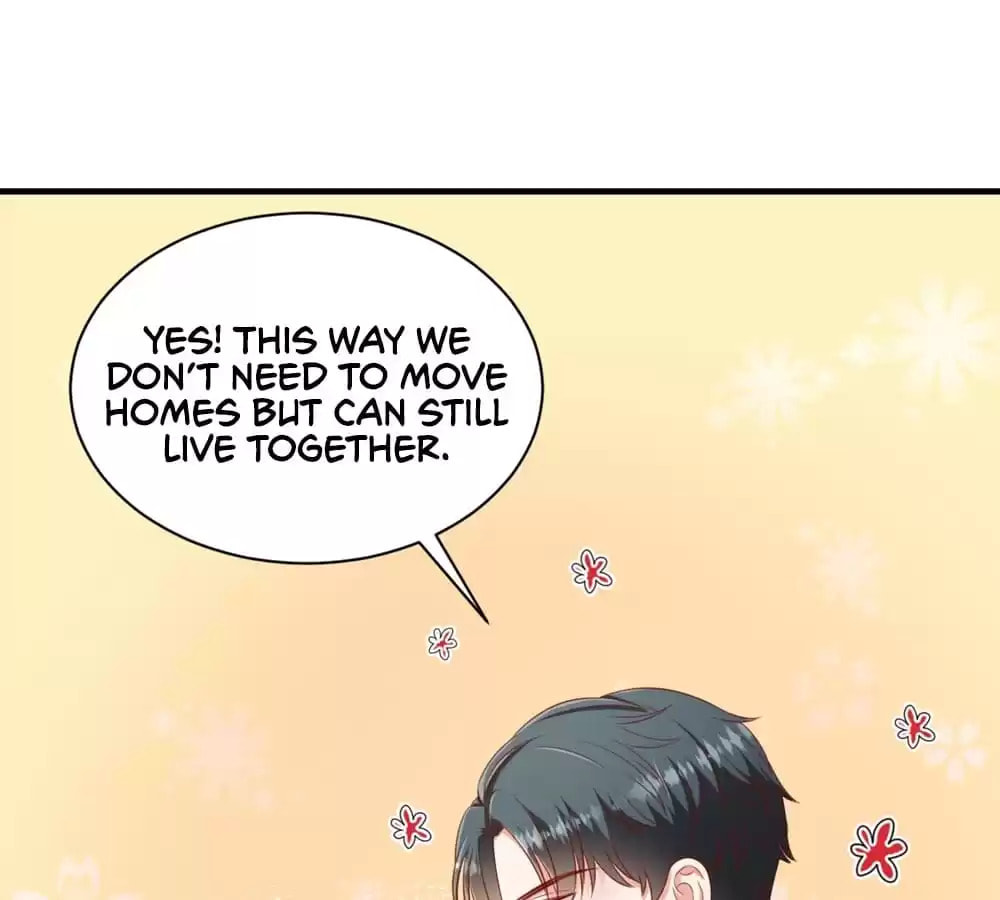 Read His 10,000 Romantic Traps chapter 60 image 54 on Lezhin