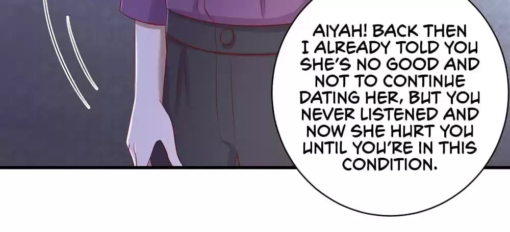 Read His 10,000 Romantic Traps chapter 60 image 8 on Lezhin