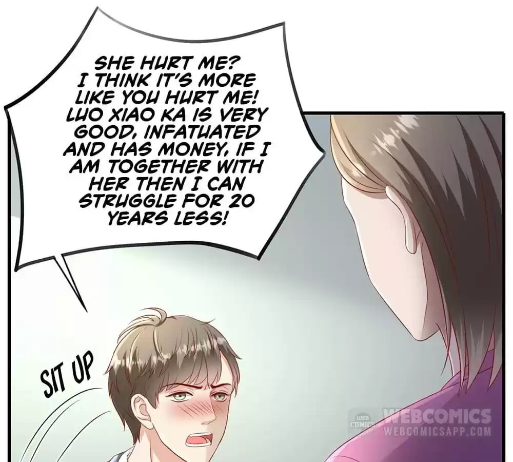 Read His 10,000 Romantic Traps chapter 60 image 9 on Lezhin