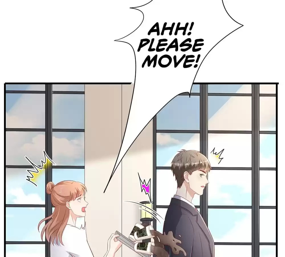 Read His 10,000 Romantic Traps chapter 61 image 10 on Lezhin