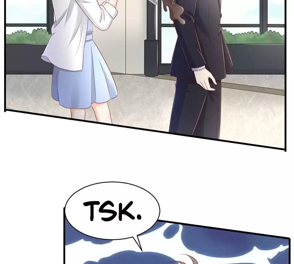 Read His 10,000 Romantic Traps chapter 61 image 11 on Lezhin