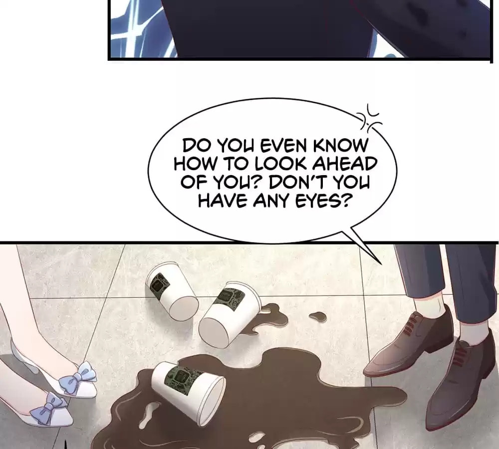 Read His 10,000 Romantic Traps chapter 61 image 13 on Lezhin