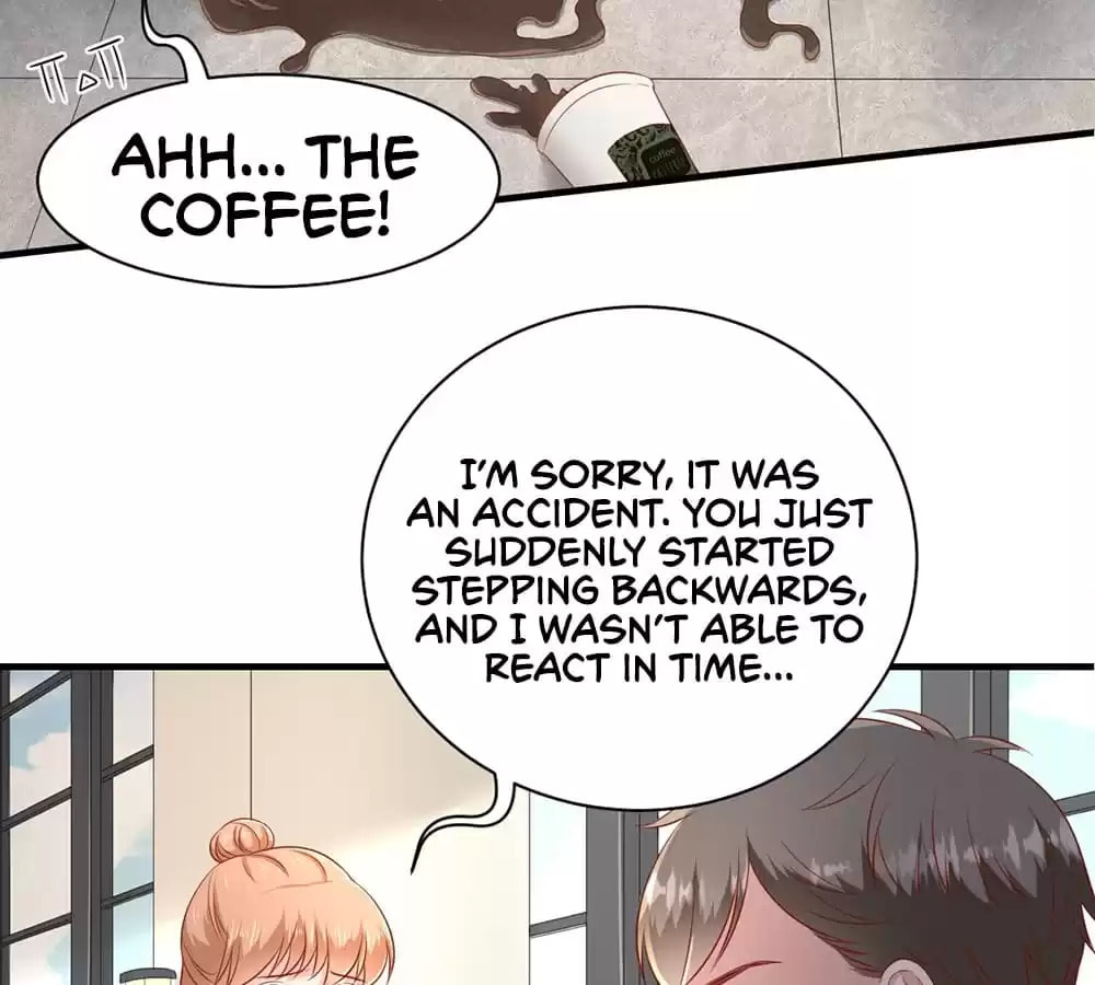 Read His 10,000 Romantic Traps chapter 61 image 14 on Lezhin