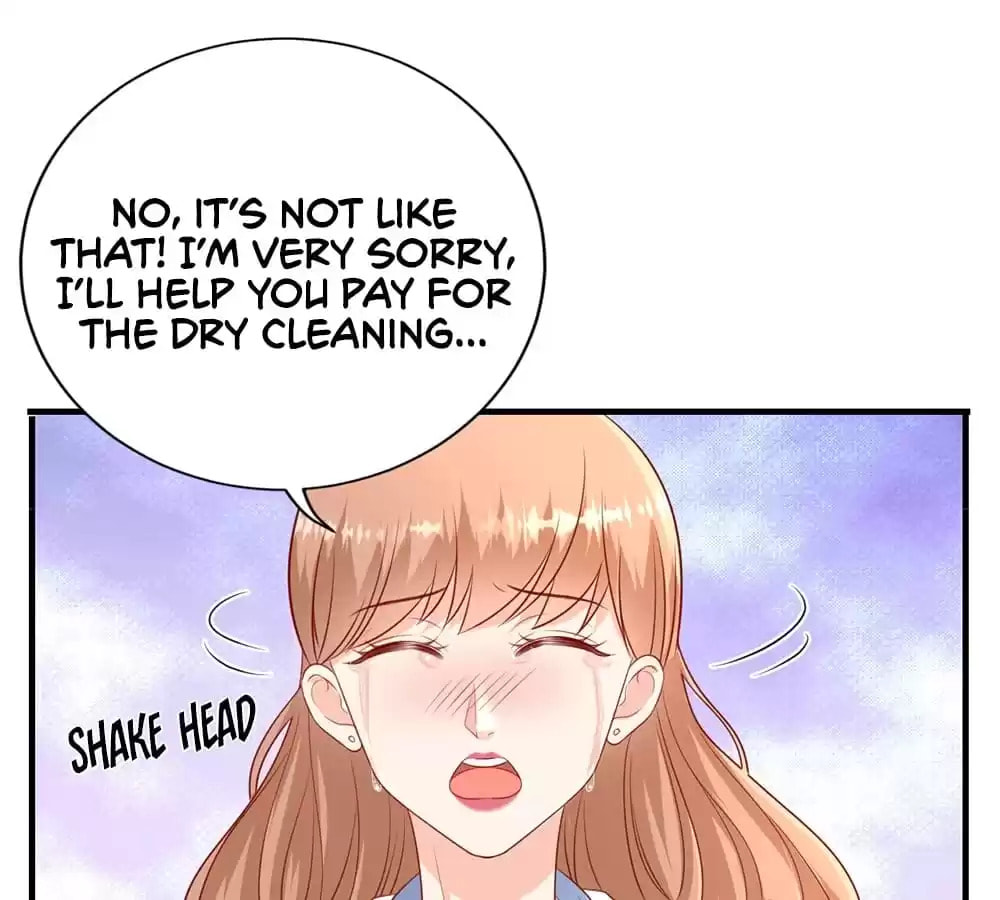 Read His 10,000 Romantic Traps chapter 61 image 18 on Lezhin