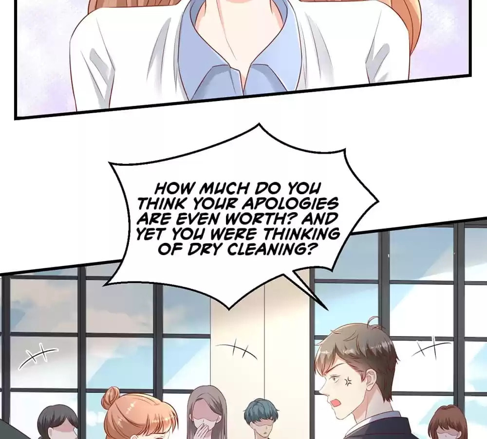 Read His 10,000 Romantic Traps chapter 61 image 19 on Lezhin