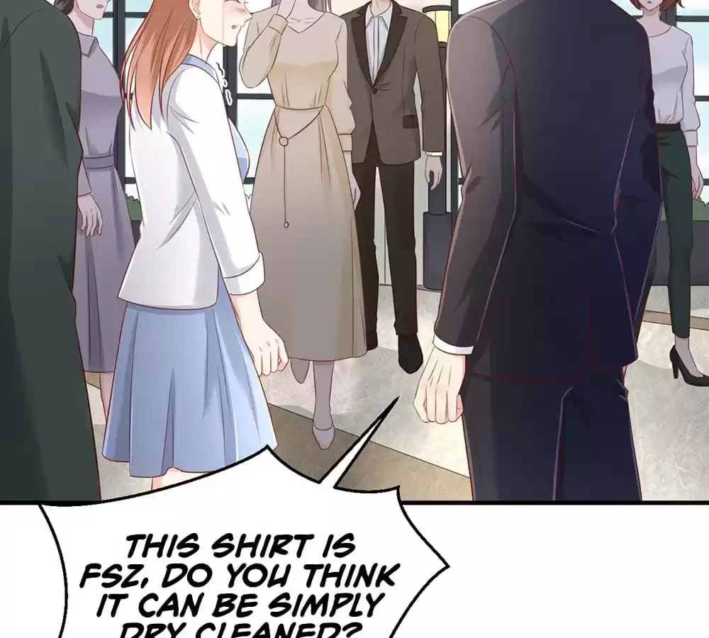 Read His 10,000 Romantic Traps chapter 61 image 20 on Lezhin