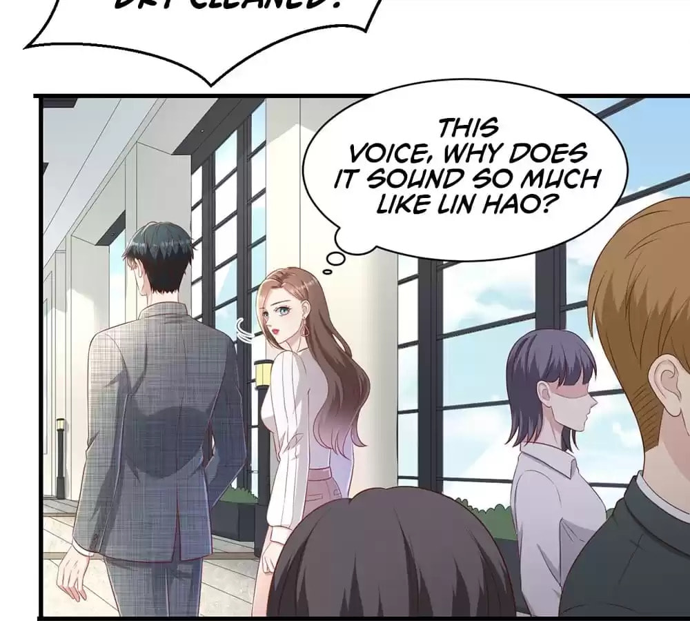 Read His 10,000 Romantic Traps chapter 61 image 21 on Lezhin