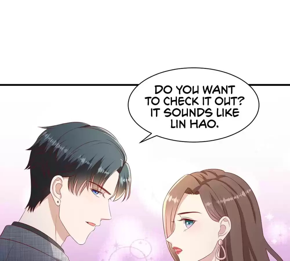 Read His 10,000 Romantic Traps chapter 61 image 22 on Lezhin