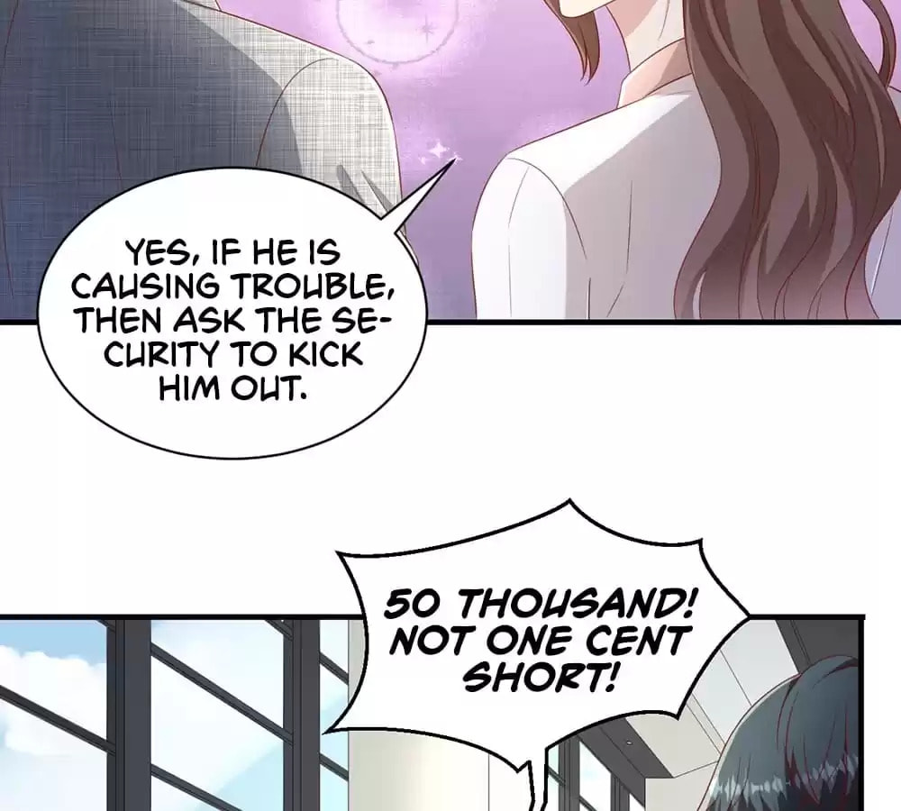 Read His 10,000 Romantic Traps chapter 61 image 23 on Lezhin