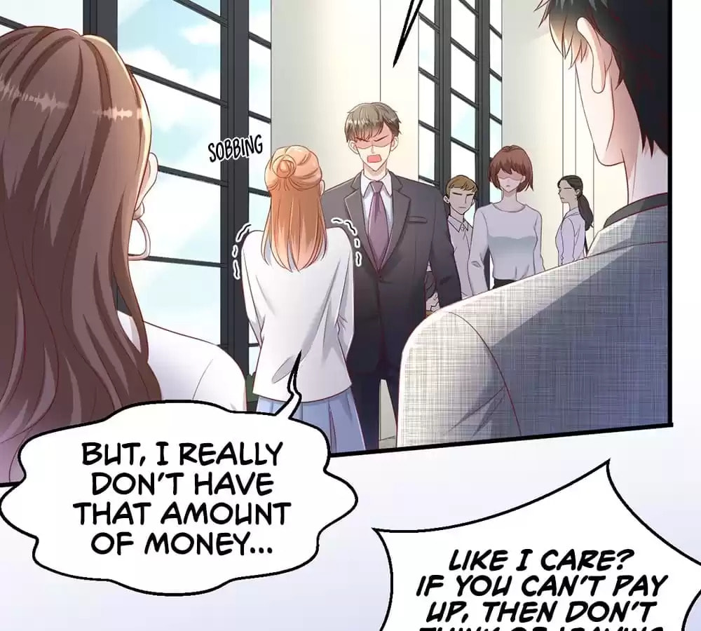 Read His 10,000 Romantic Traps chapter 61 image 24 on Lezhin