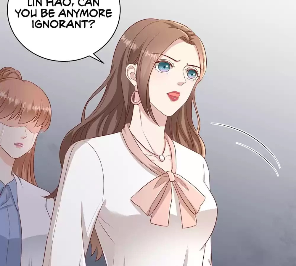 Read His 10,000 Romantic Traps chapter 61 image 28 on Lezhin