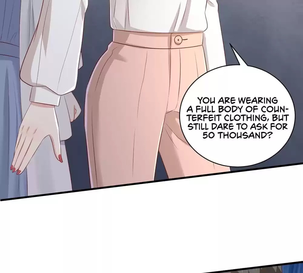 Read His 10,000 Romantic Traps chapter 61 image 29 on Lezhin