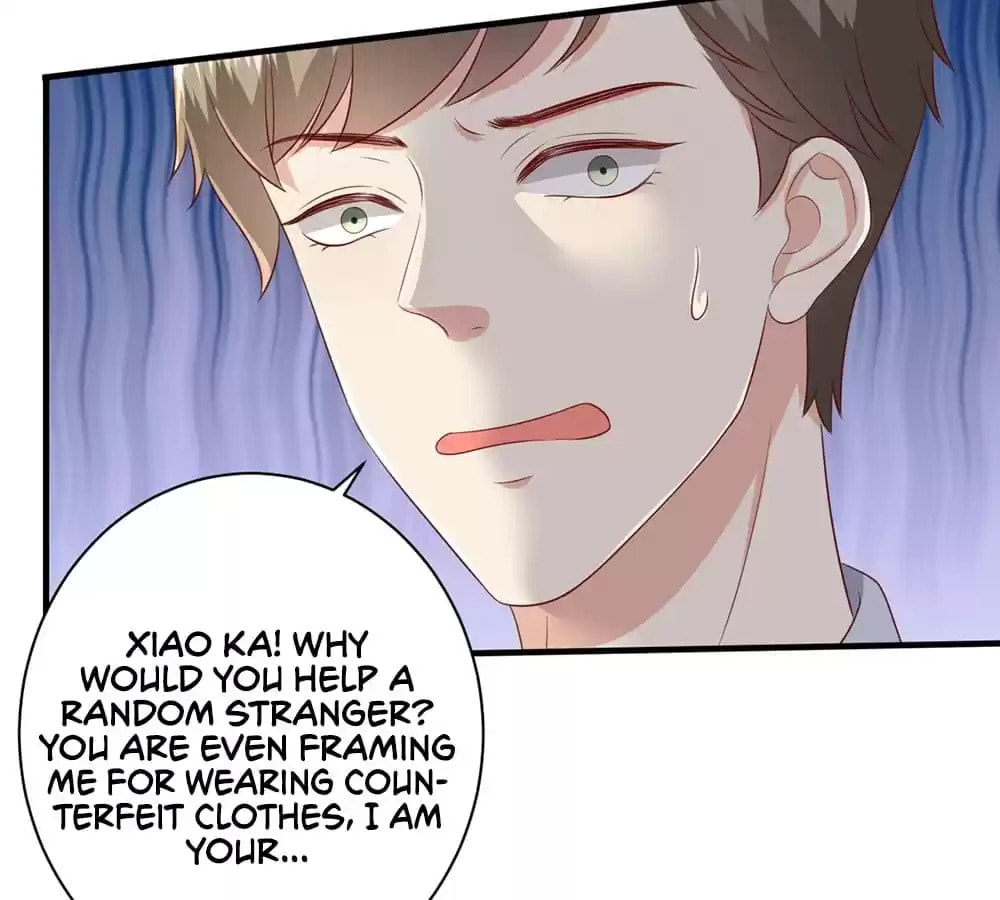 Read His 10,000 Romantic Traps chapter 61 image 30 on Lezhin
