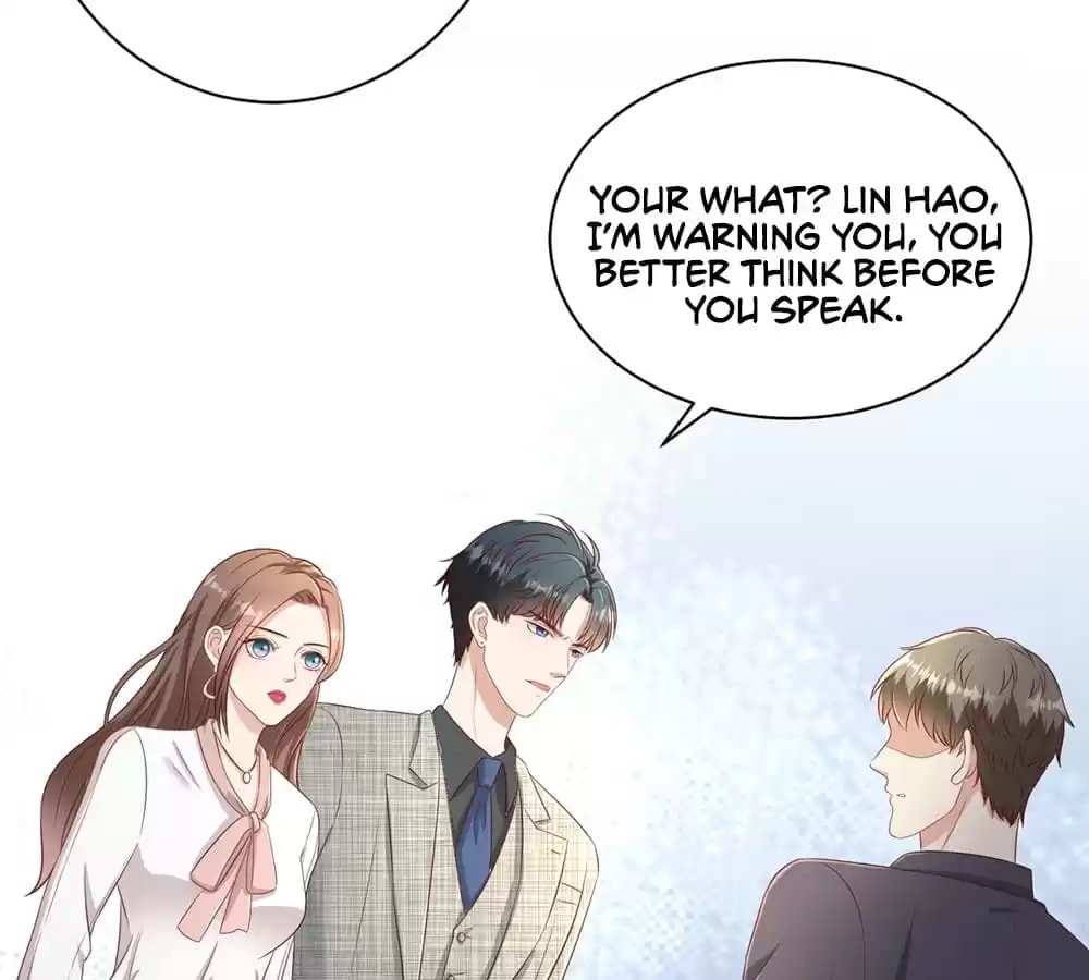 Read His 10,000 Romantic Traps chapter 61 image 31 on Lezhin