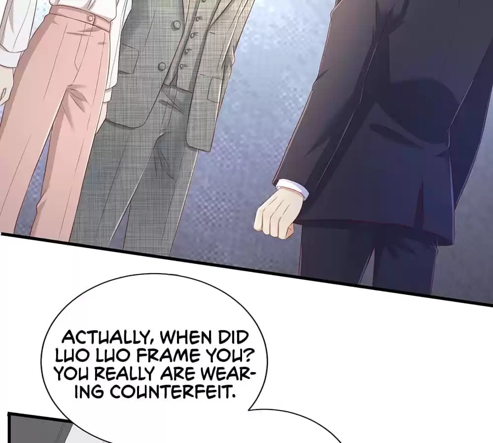 Read His 10,000 Romantic Traps chapter 61 image 32 on Lezhin