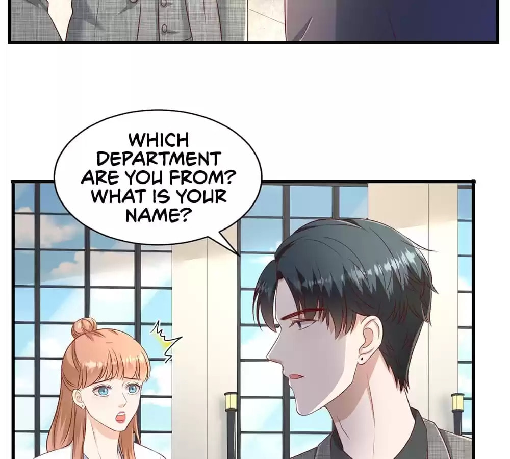 Read His 10,000 Romantic Traps chapter 61 image 34 on Lezhin