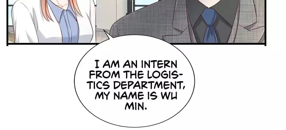 Read His 10,000 Romantic Traps chapter 61 image 35 on Lezhin