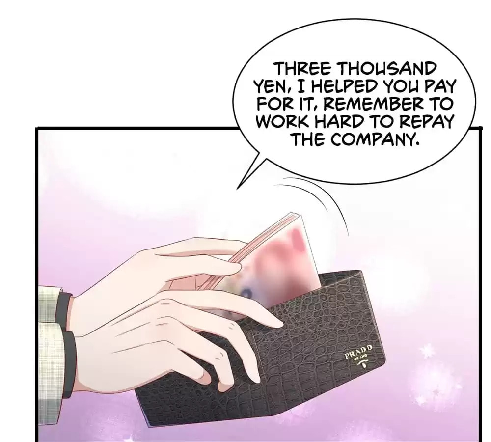 Read His 10,000 Romantic Traps chapter 61 image 36 on Lezhin
