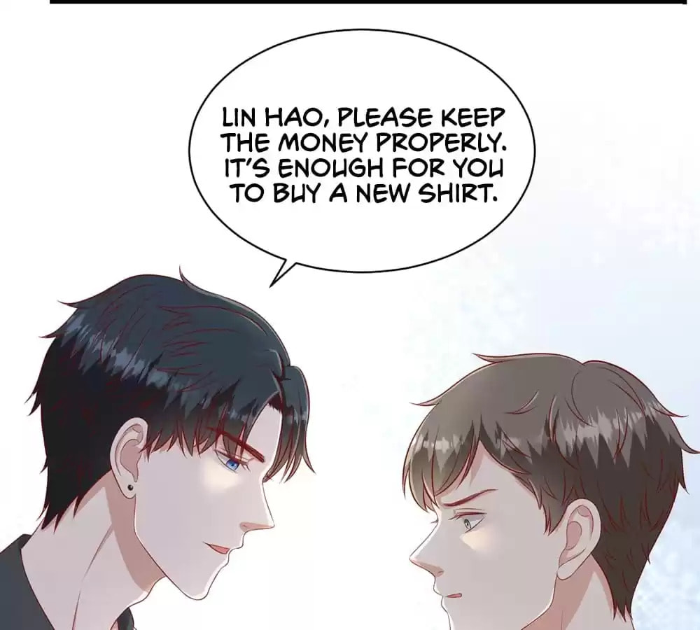 Read His 10,000 Romantic Traps chapter 61 image 37 on Lezhin