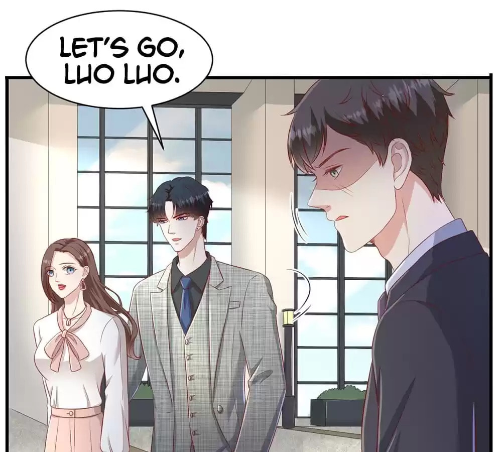 Read His 10,000 Romantic Traps chapter 61 image 39 on Lezhin