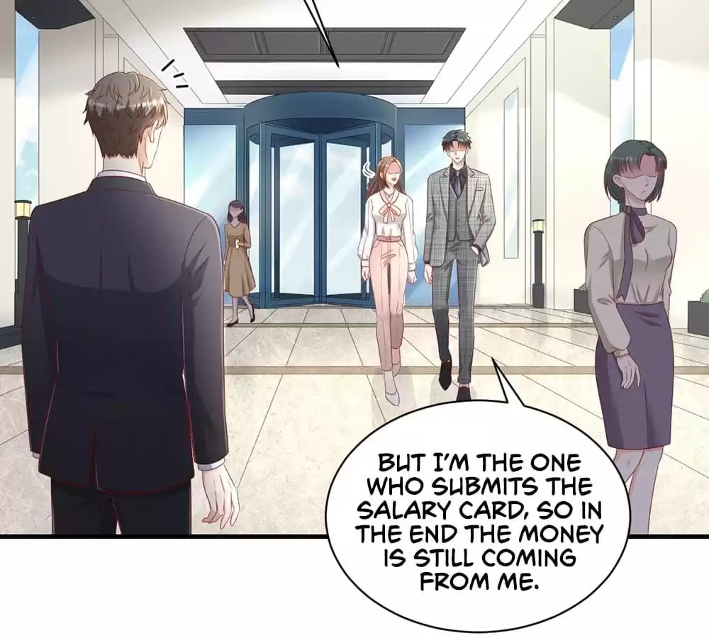 Read His 10,000 Romantic Traps chapter 61 image 4 on Lezhin