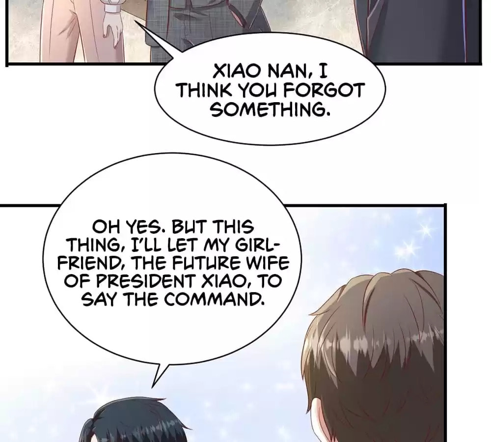 Read His 10,000 Romantic Traps chapter 61 image 40 on Lezhin
