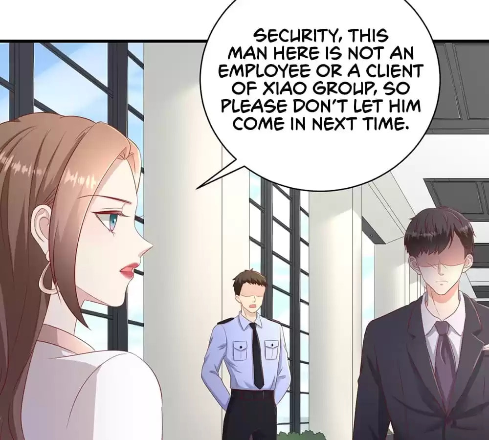 Read His 10,000 Romantic Traps chapter 61 image 43 on Lezhin