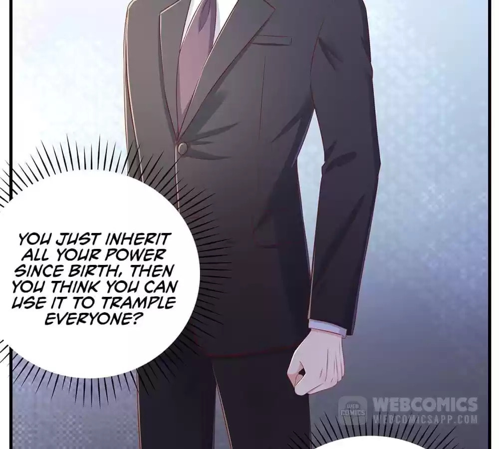 Read His 10,000 Romantic Traps chapter 61 image 49 on Lezhin