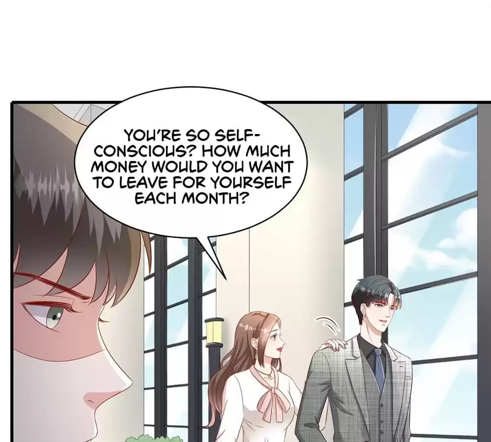 Read His 10,000 Romantic Traps chapter 61 image 5 on Lezhin