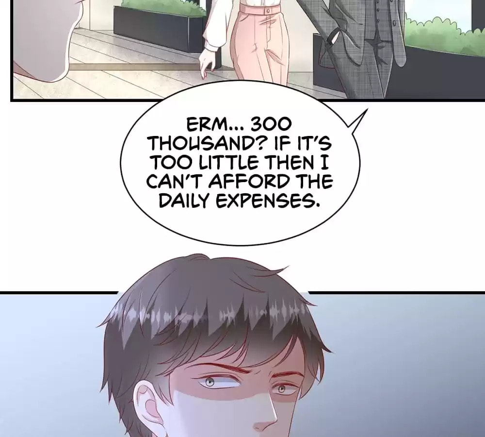 Read His 10,000 Romantic Traps chapter 61 image 6 on Lezhin