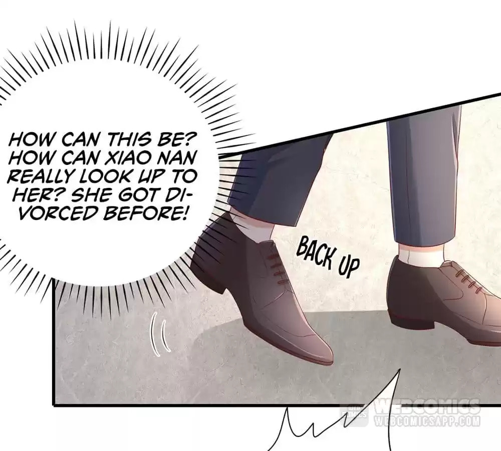 Read His 10,000 Romantic Traps chapter 61 image 9 on Lezhin