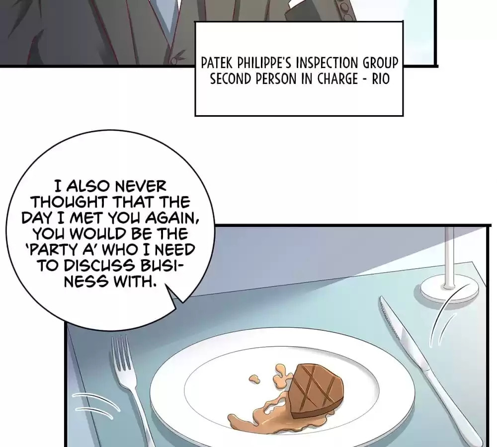 Read His 10,000 Romantic Traps chapter 63 image 12 on Lezhin